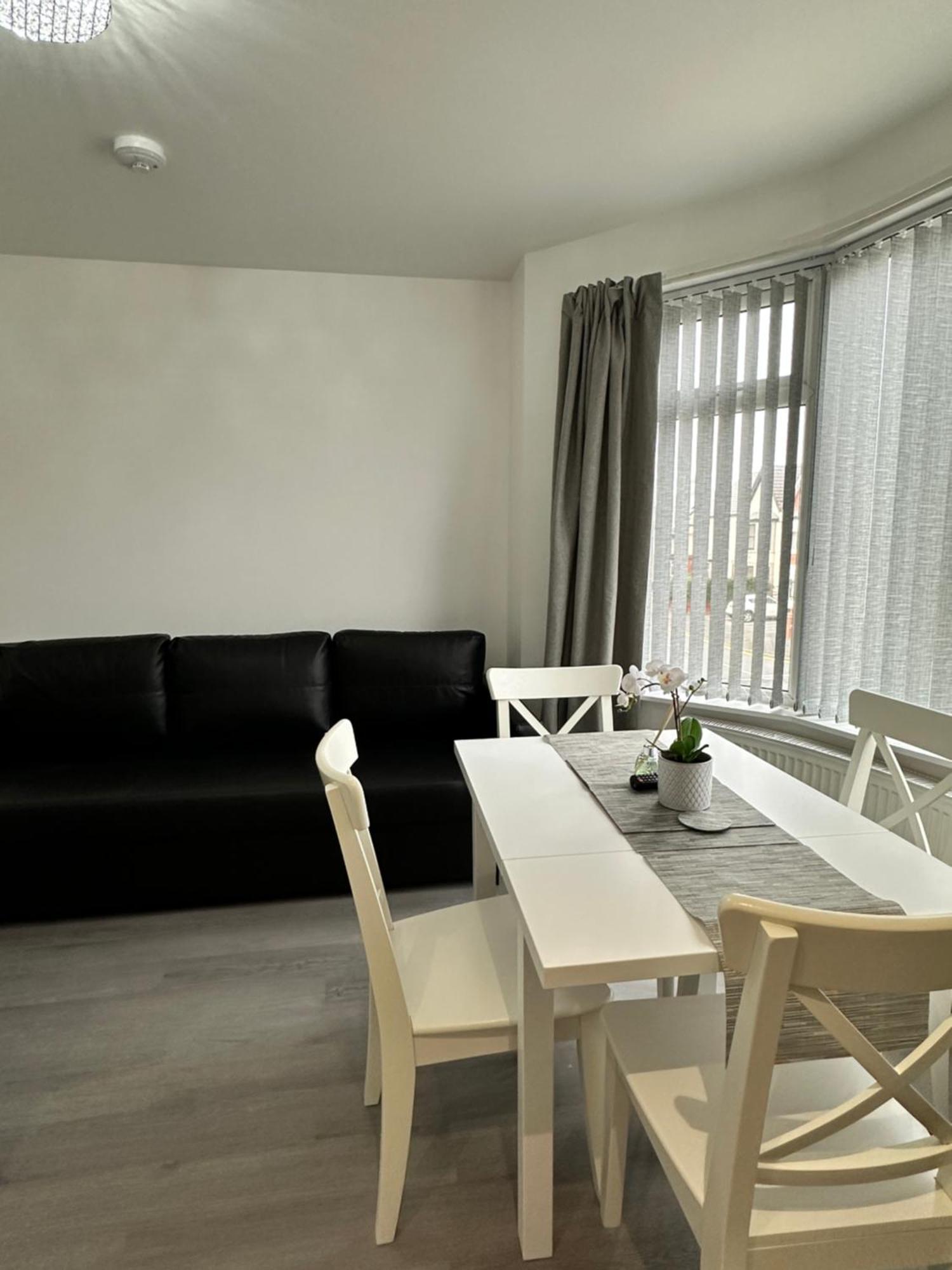 Granada Holmfield Rd Apartment Blackpool