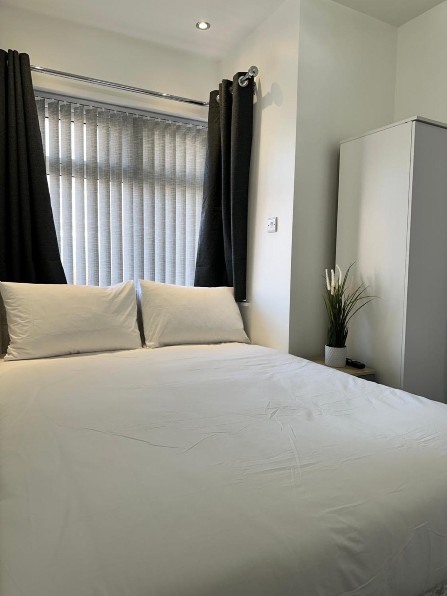 Granada Holmfield Rd Apartment