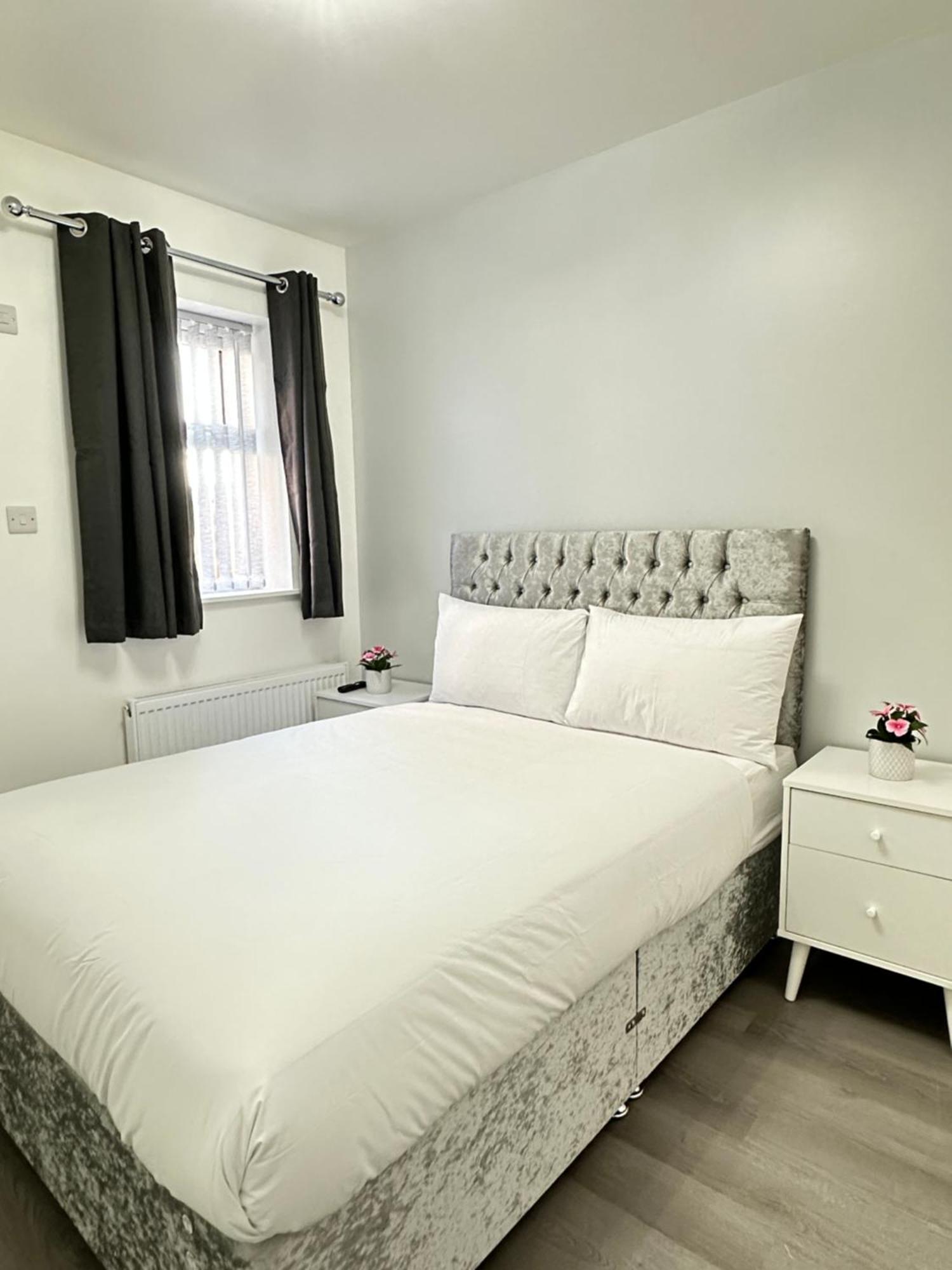 Apartment Granada Holmfield Rd Blackpool