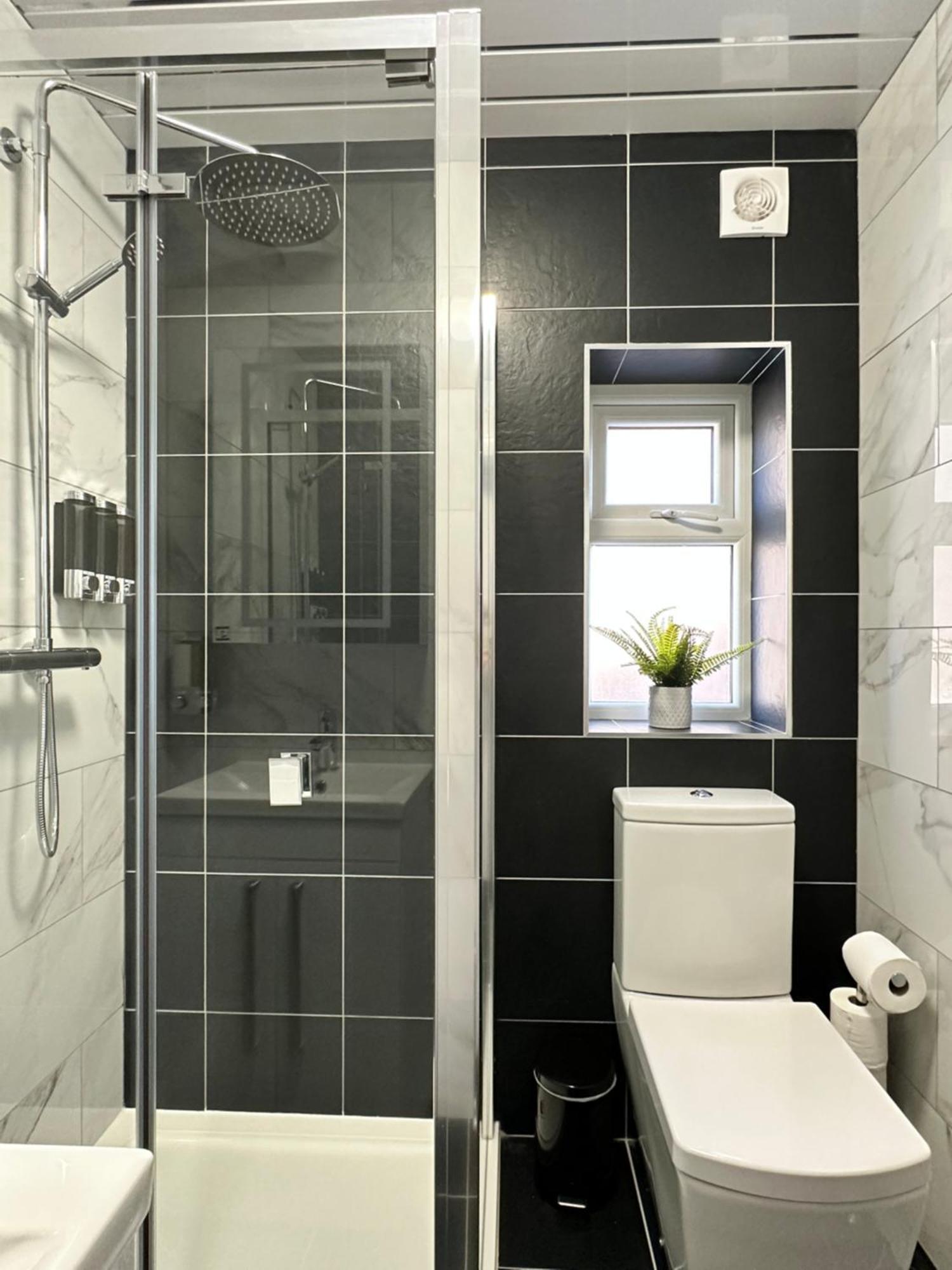 Apartment Granada Holmfield Rd