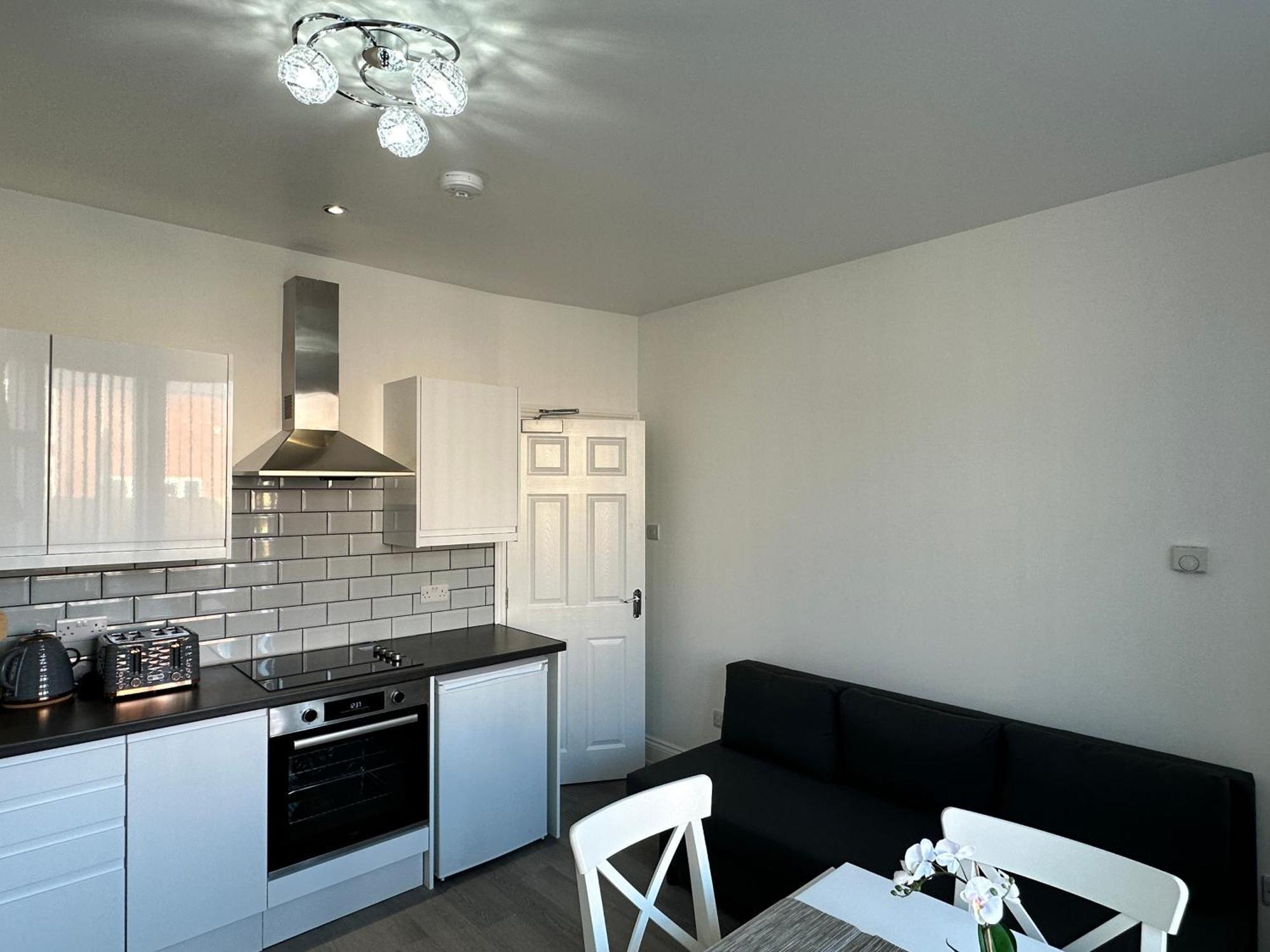 Granada Holmfield Rd Apartment *