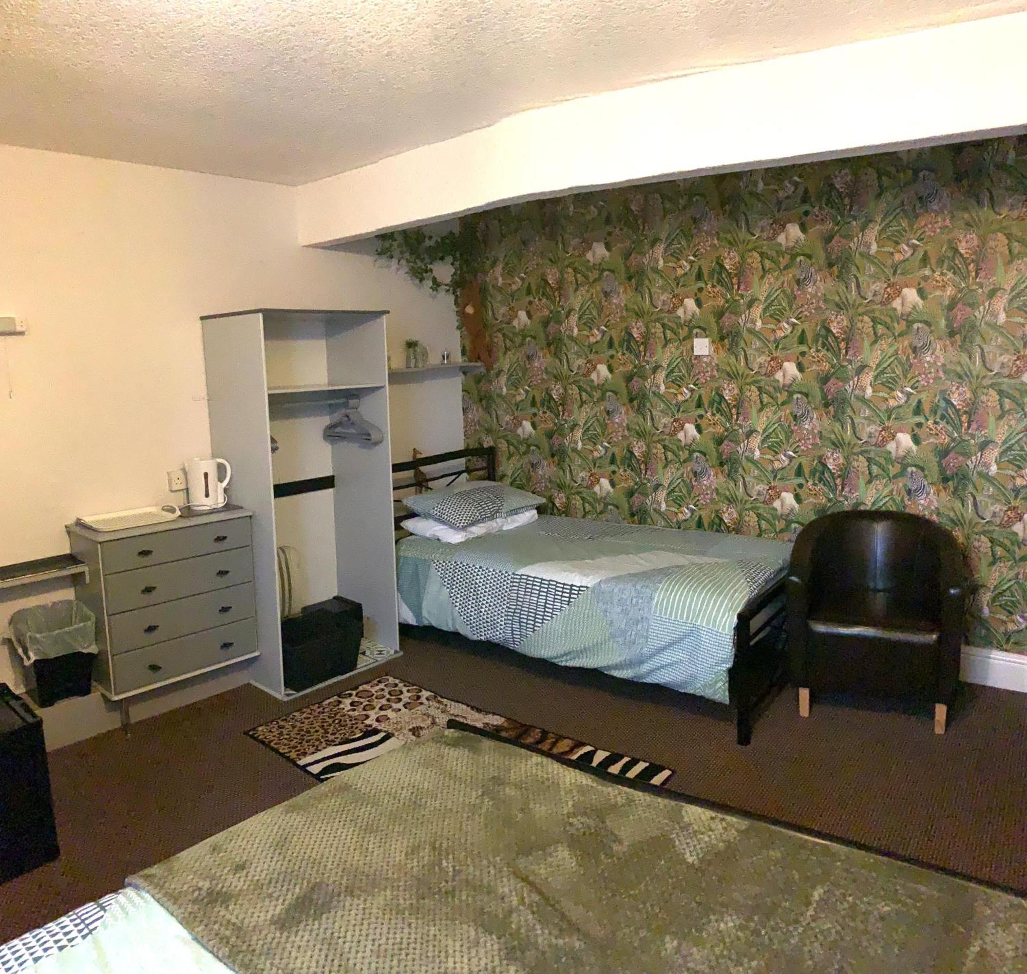 Hornby Villa- 4star B&b-couples & Families Only 4*