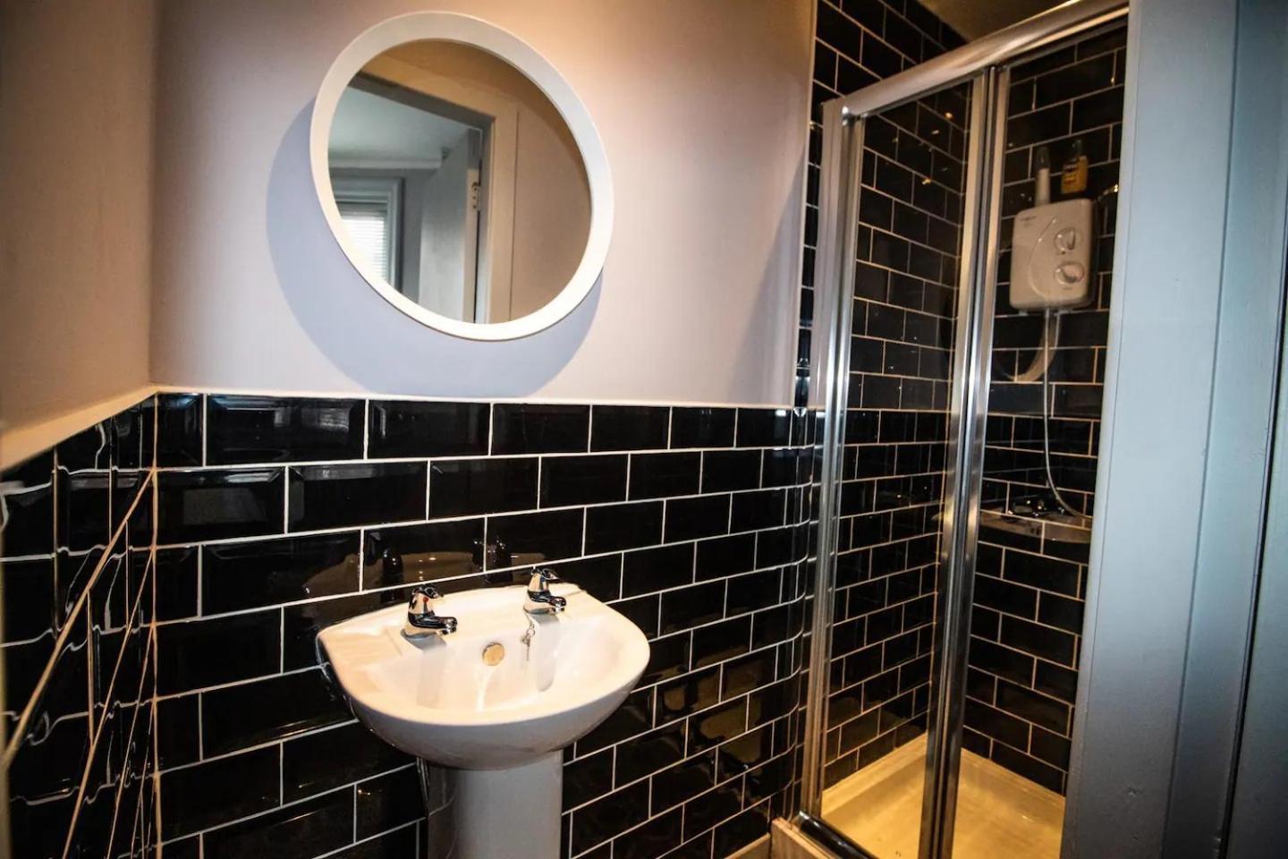 Townhouse Holiday home Blackpool