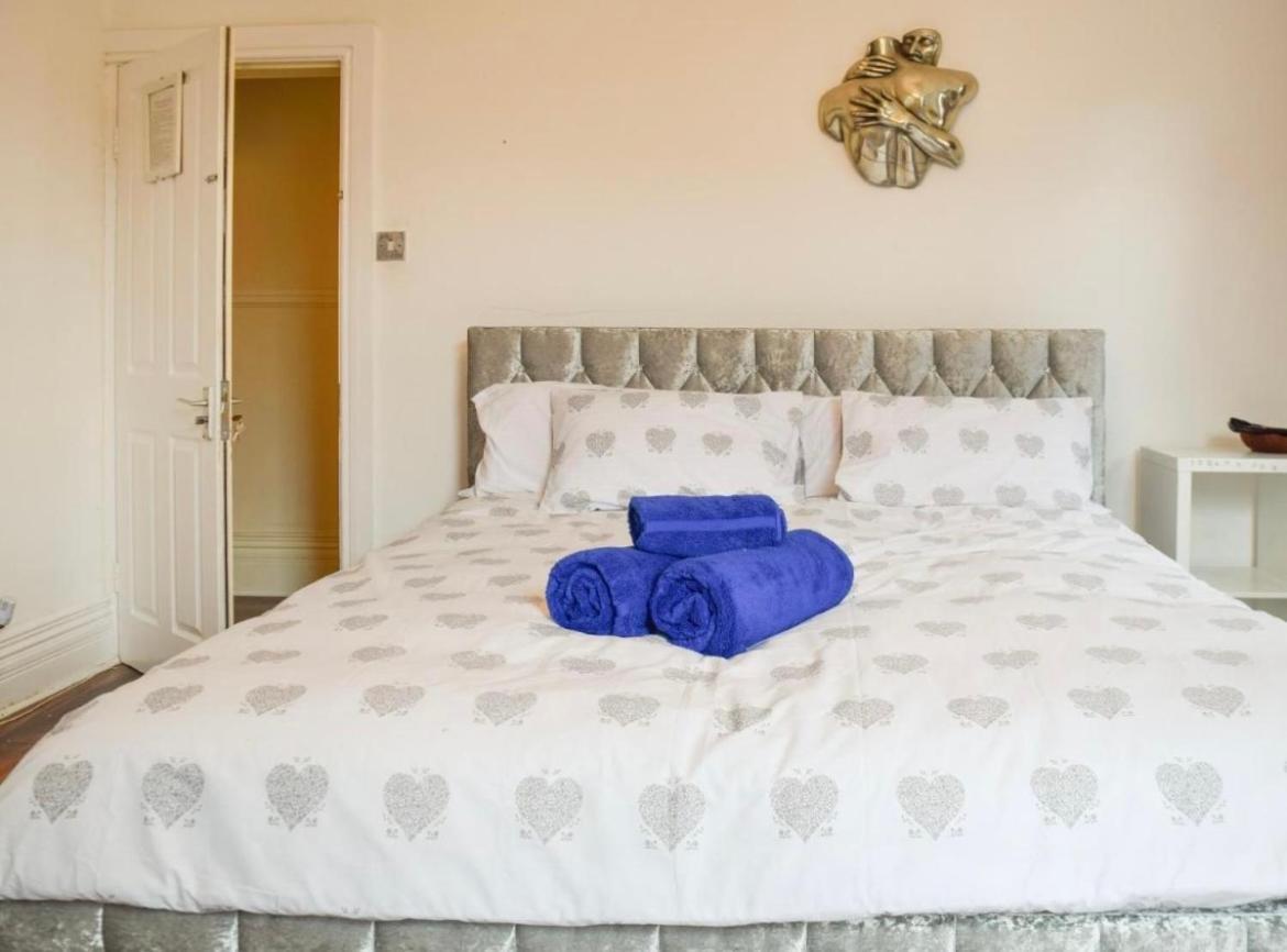 Valencia Guest house