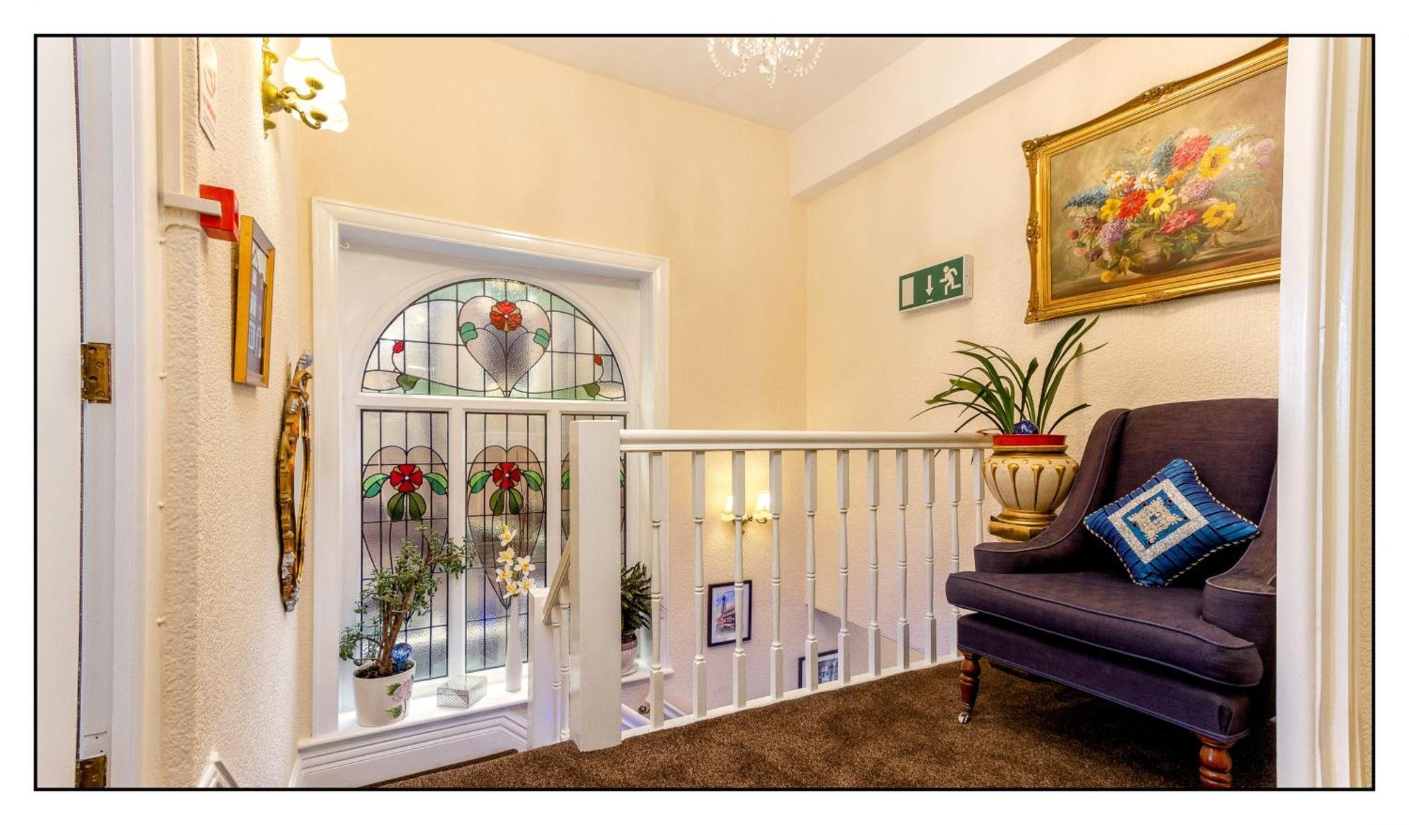 Pembroke Hotel Guest house 5*