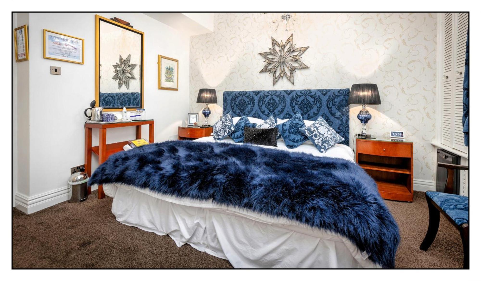 Pembroke Hotel Guest house 5*