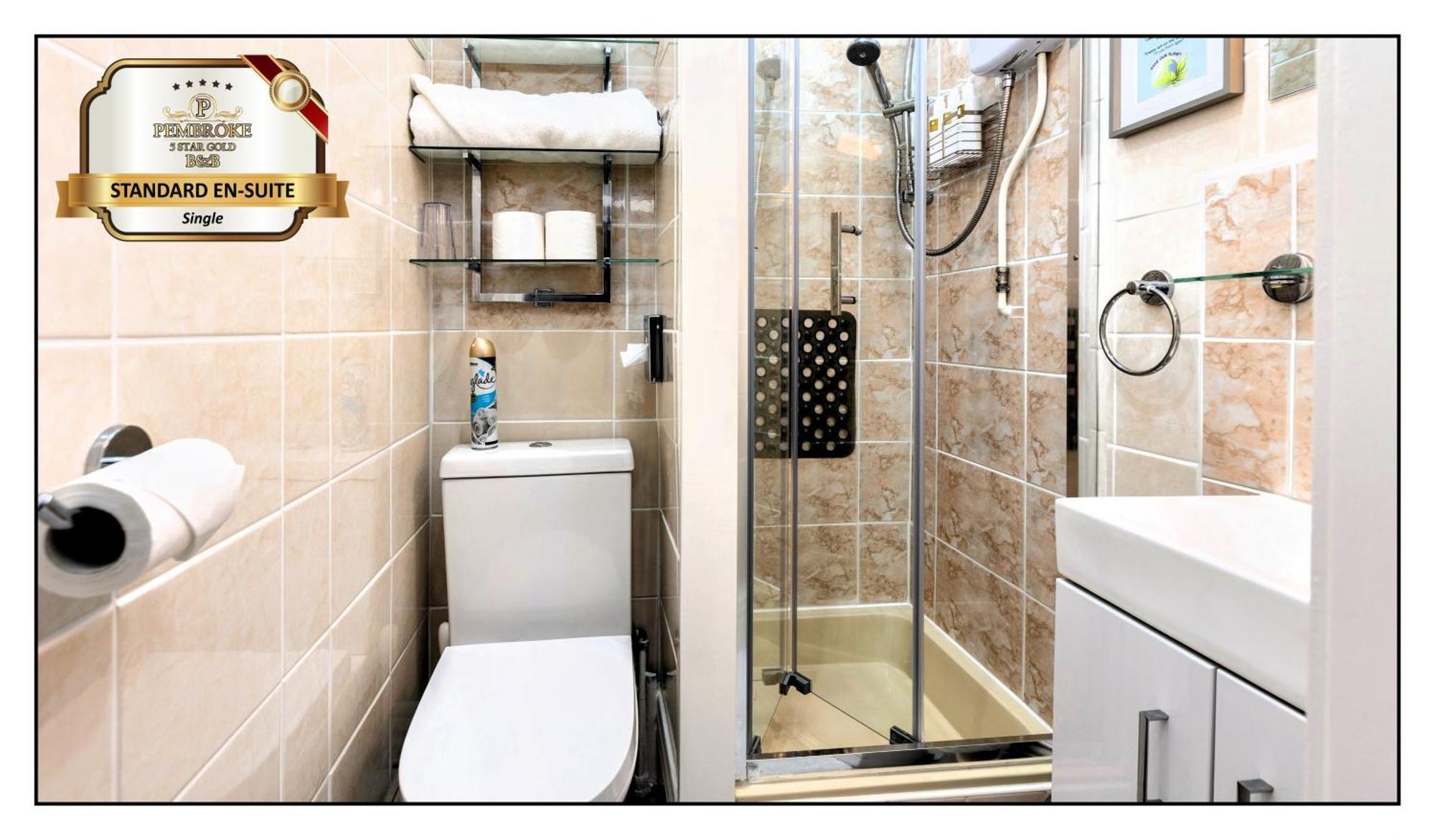 Pembroke Hotel 5* Blackpool