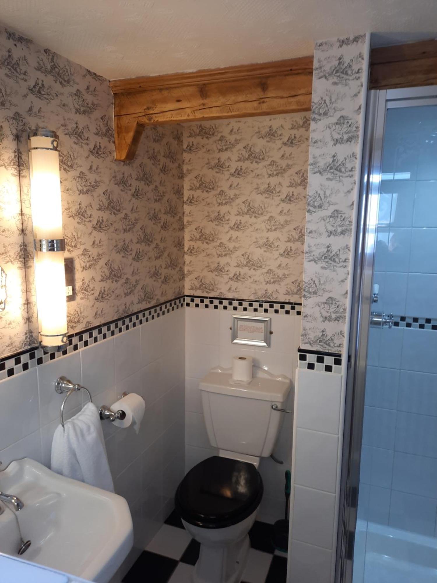 The Lonsdale Guest house