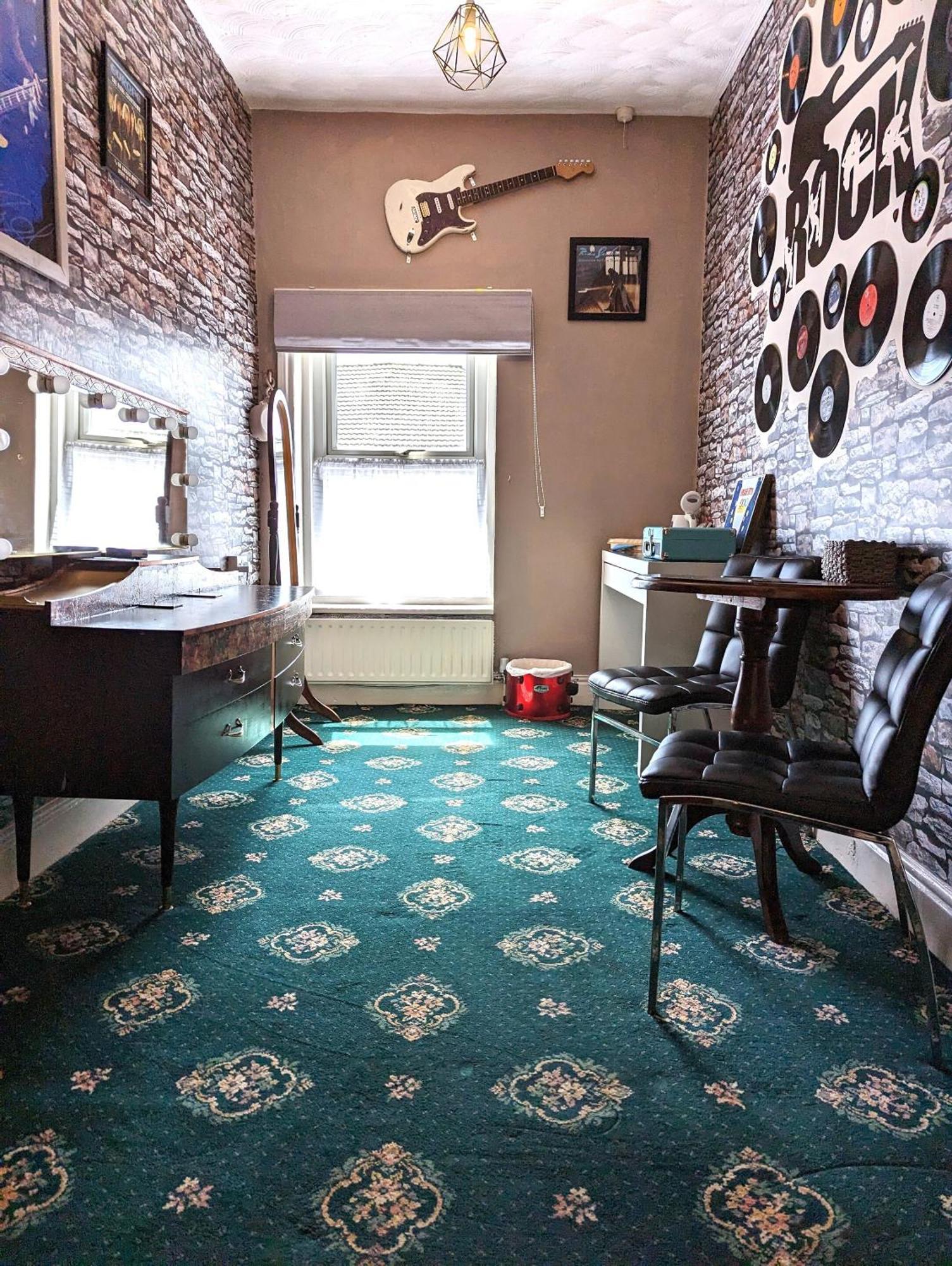 The Mercury, - Over 21's Only Bed & Breakfast 4*