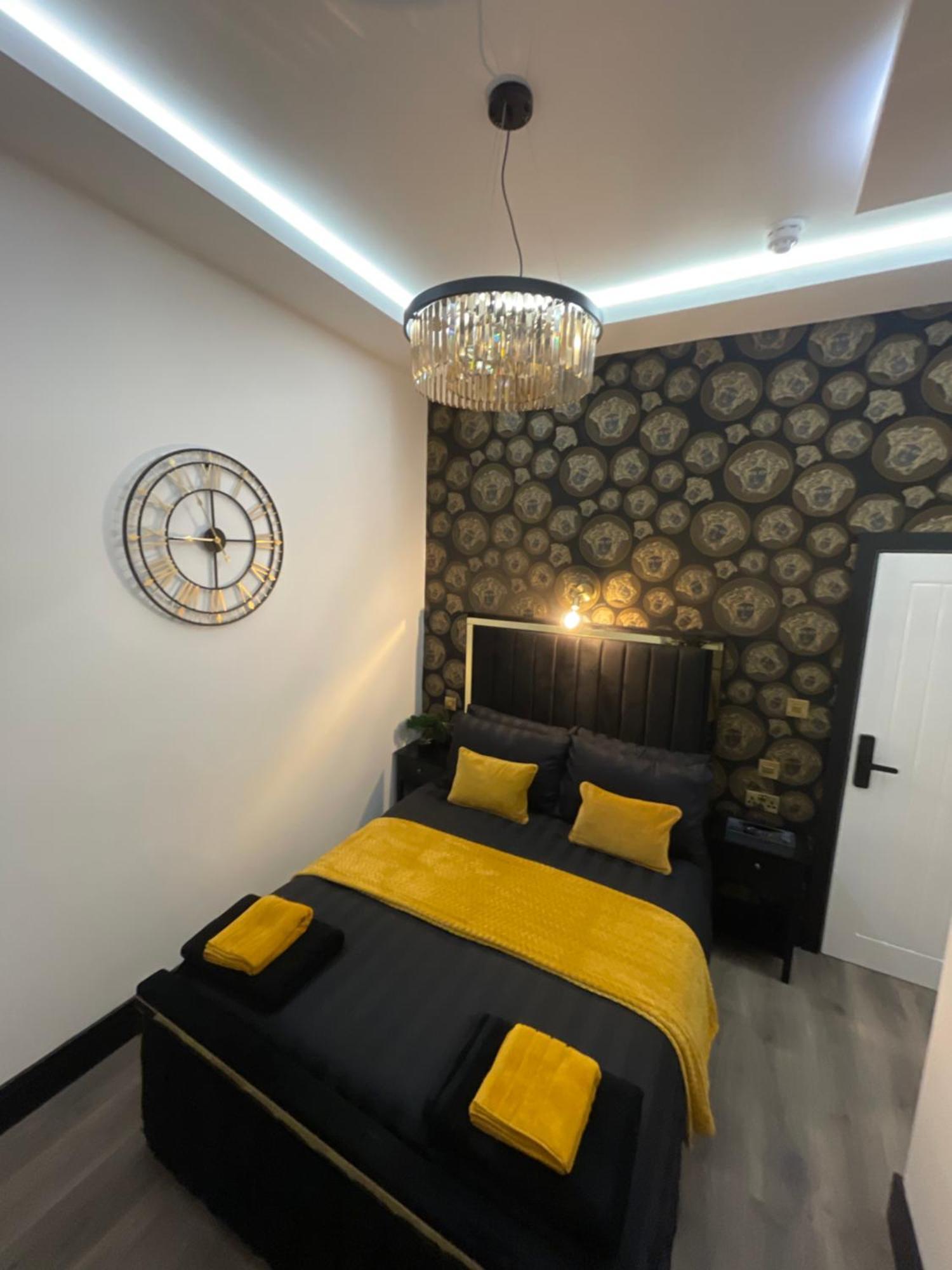 Residency Luxury Seafront Hotel 5*