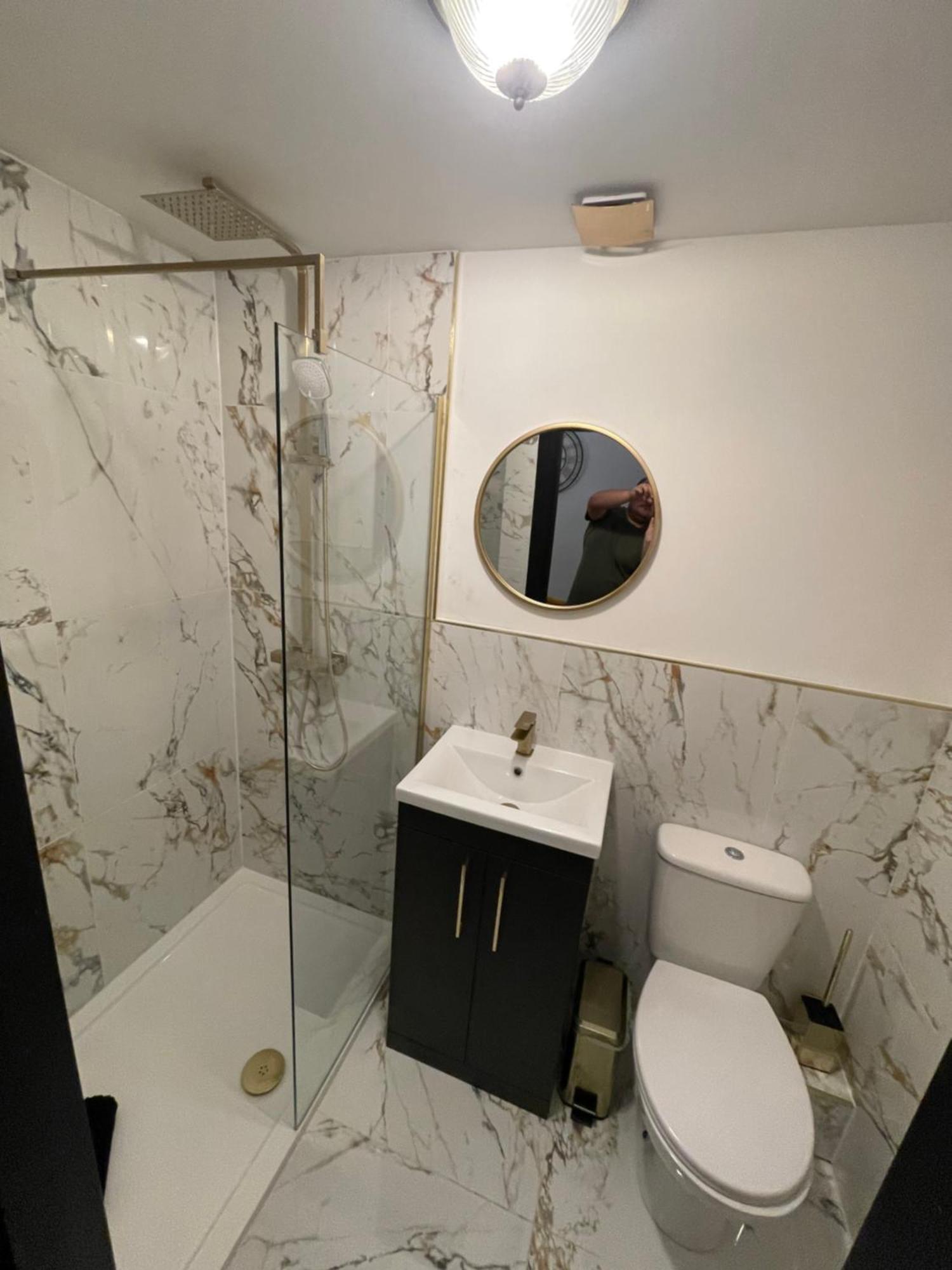 Residency Luxury Seafront 5* Blackpool