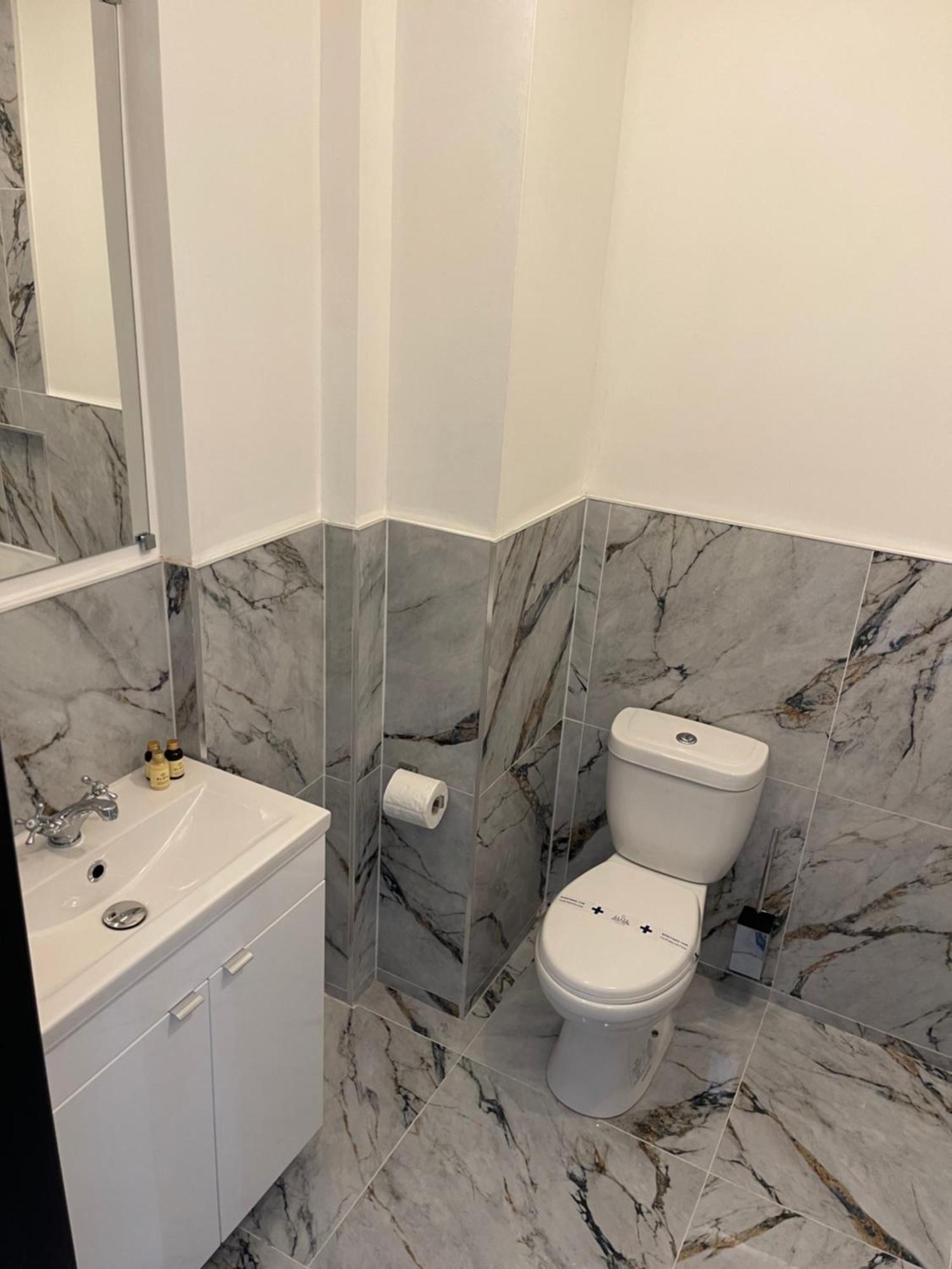 Residency Luxury Seafront Blackpool