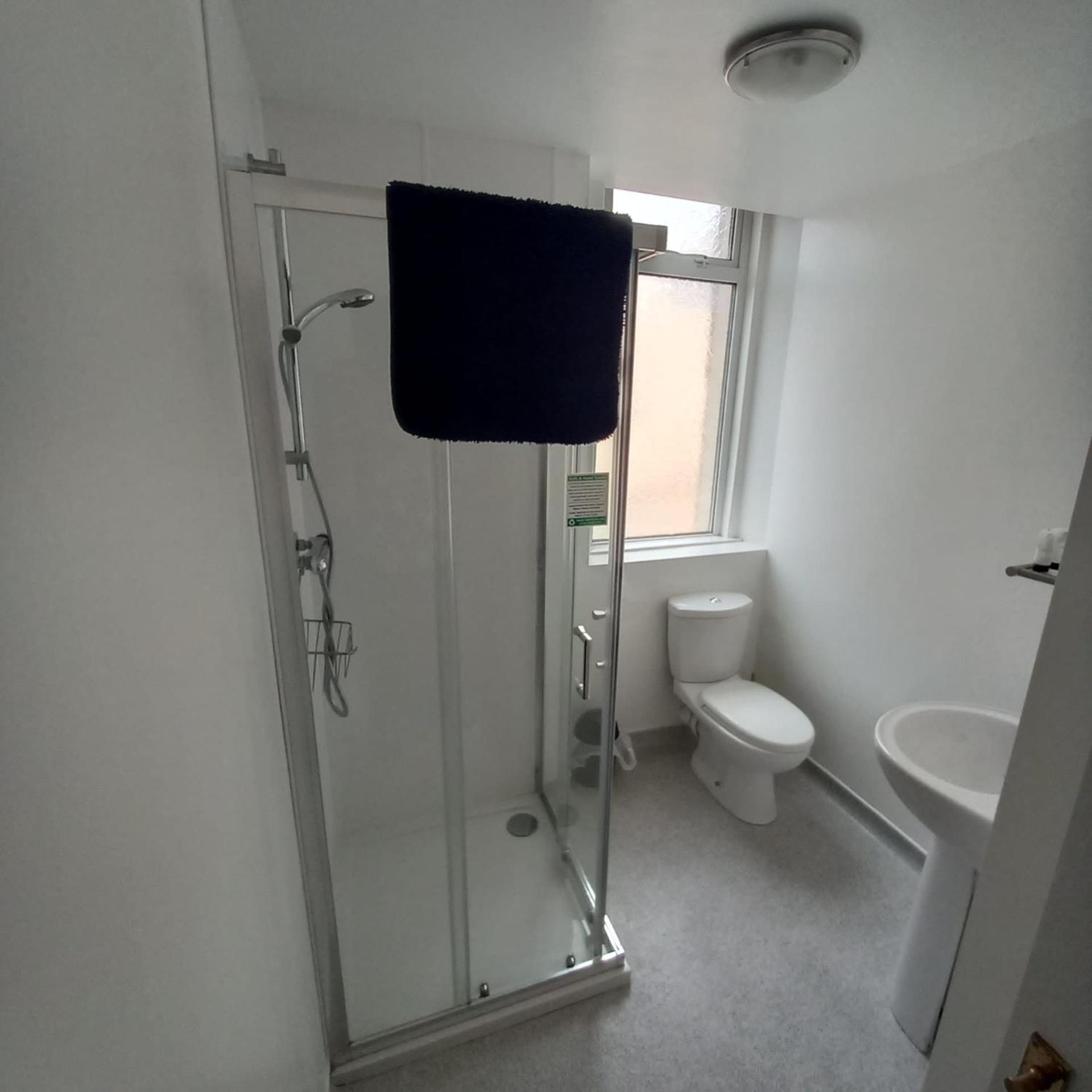Bed & Breakfast Bayswater House