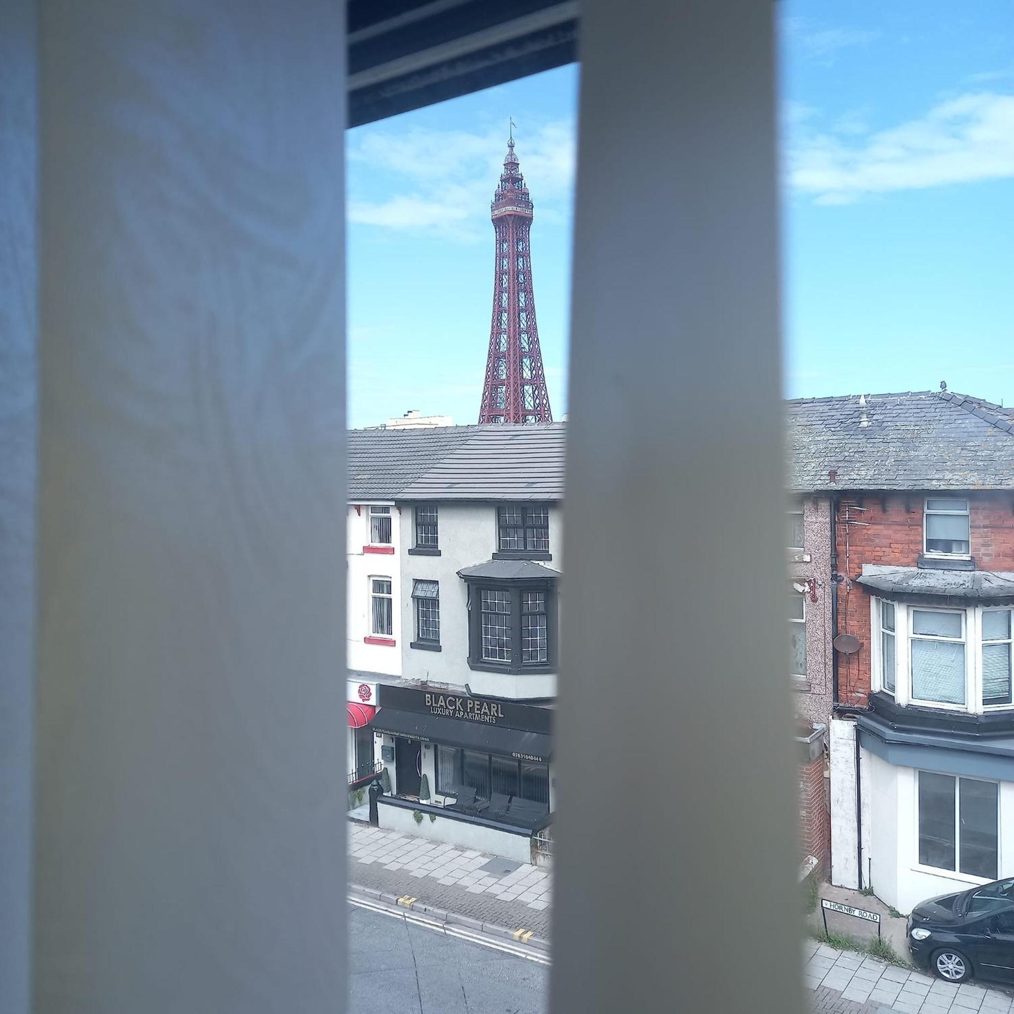 Bayswater House 3*