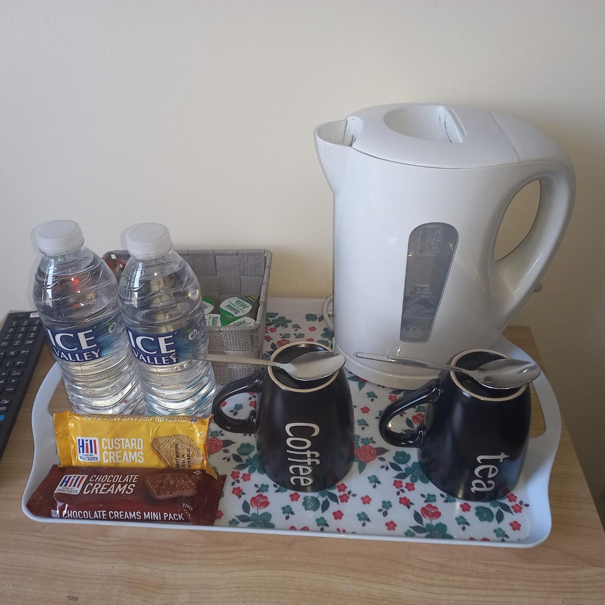 Bayswater House Bed & Breakfast