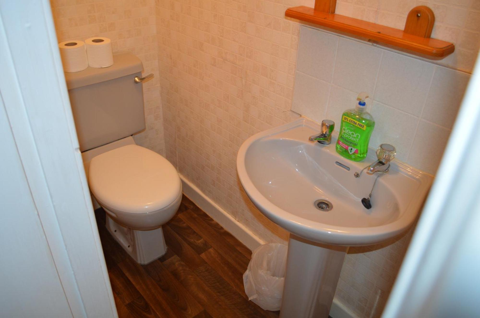 The Rutlands Bed & Breakfast Blackpool