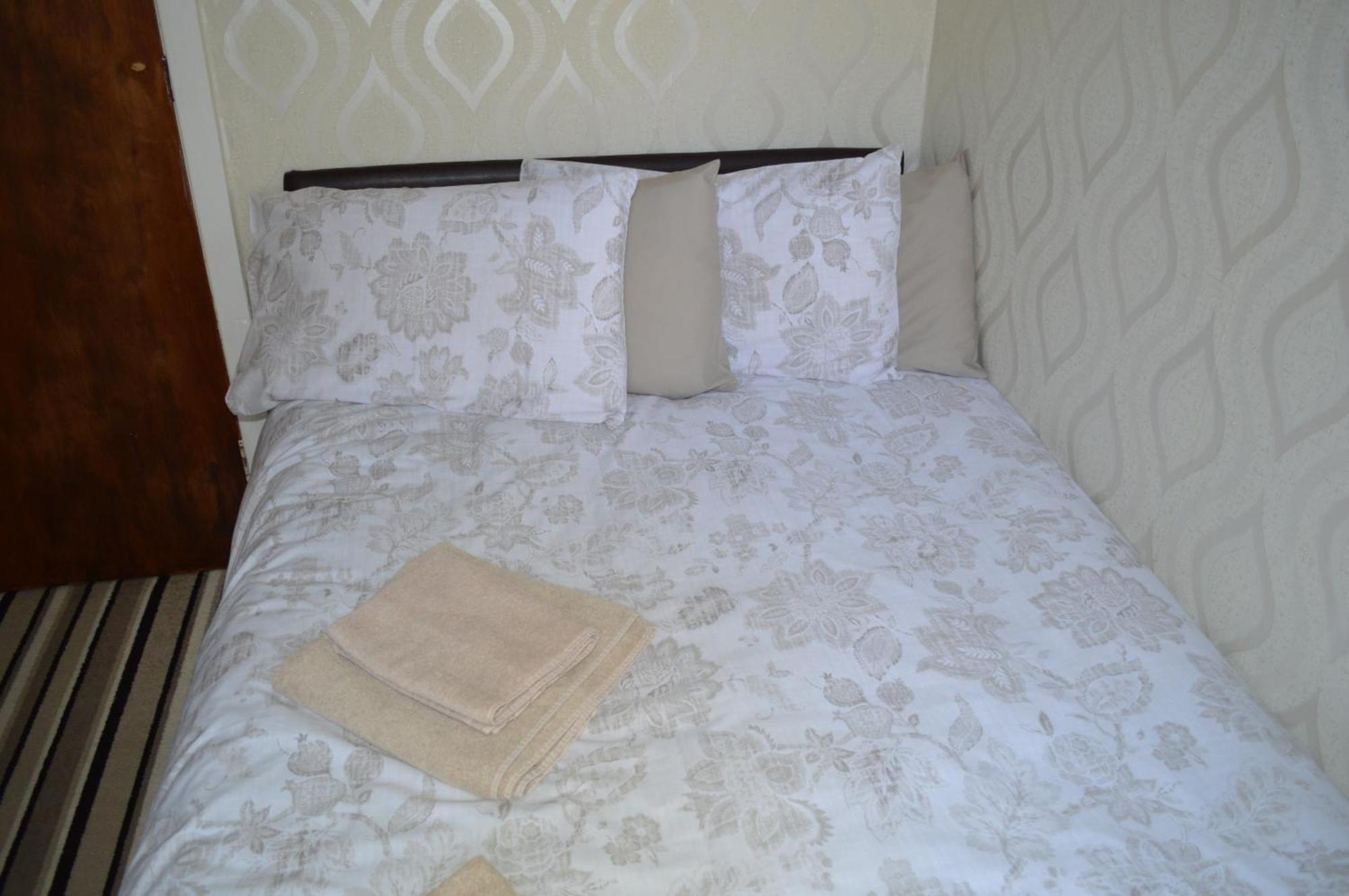 The Rutlands Bed & Breakfast 3*