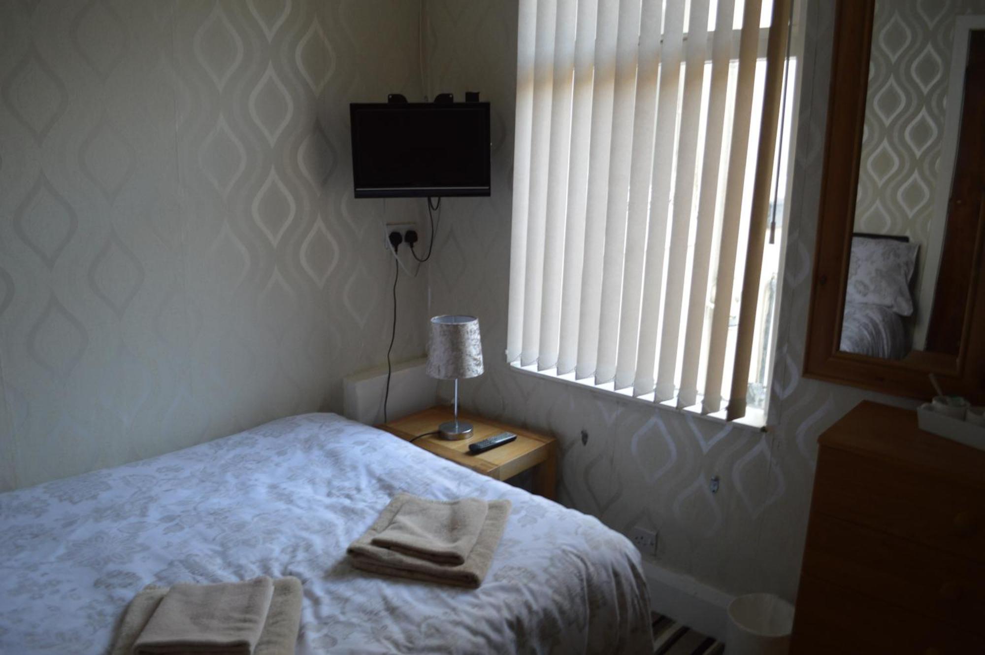 The Rutlands Bed & Breakfast