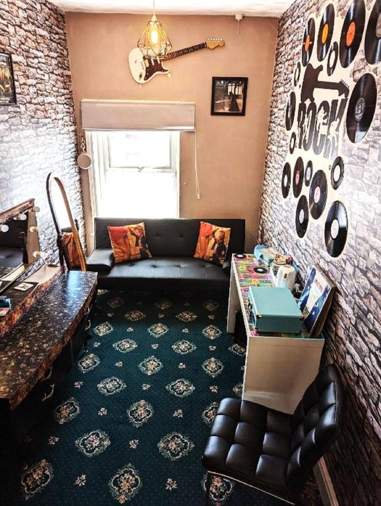 The Mercury, - Over 21's Only Bed & Breakfast 4*