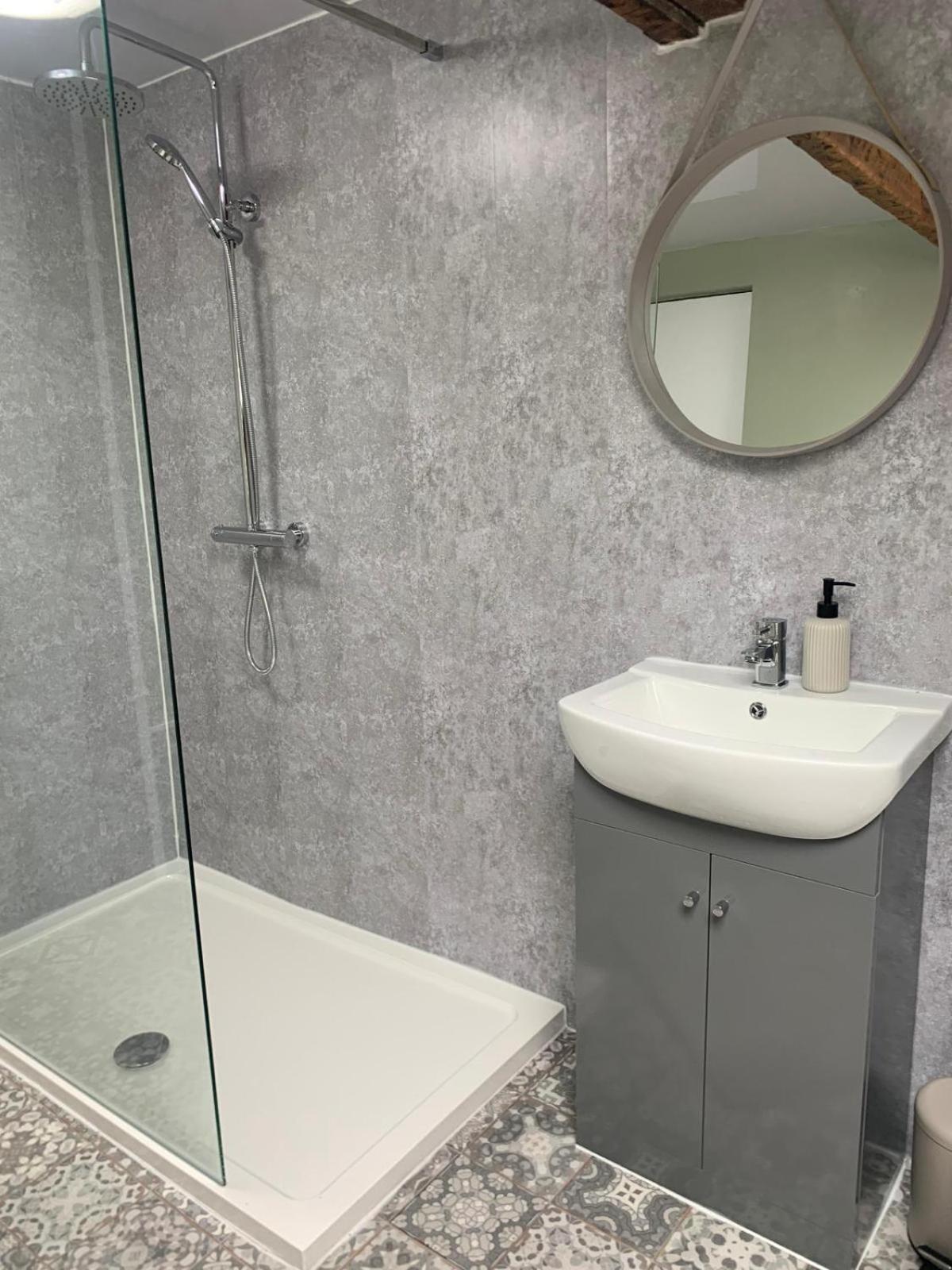 Blackpool Lodge Apartments Apartment Blackpool