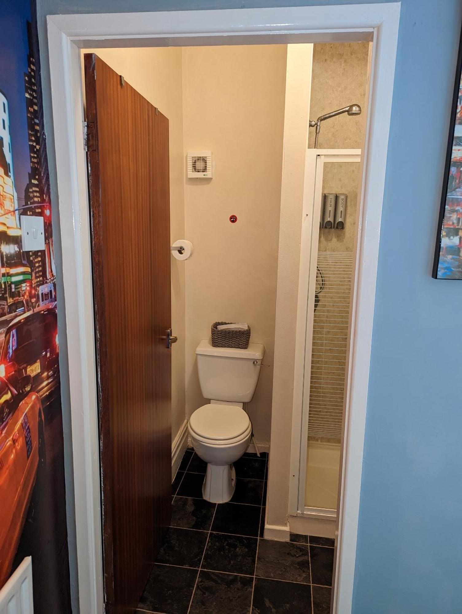 The Mercury, - Over 21's Only 4* Blackpool