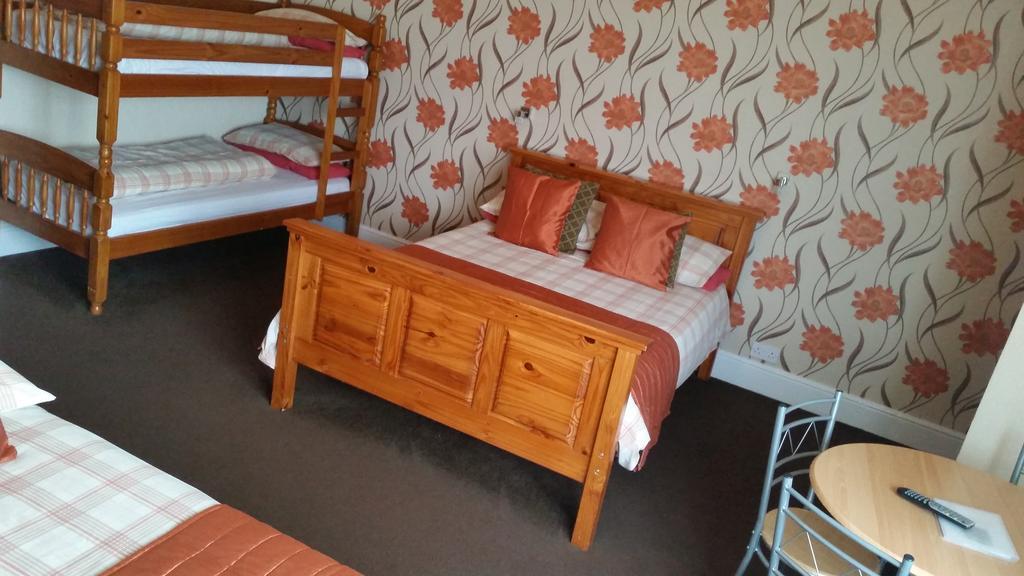 Guest house The Sands Blackpool