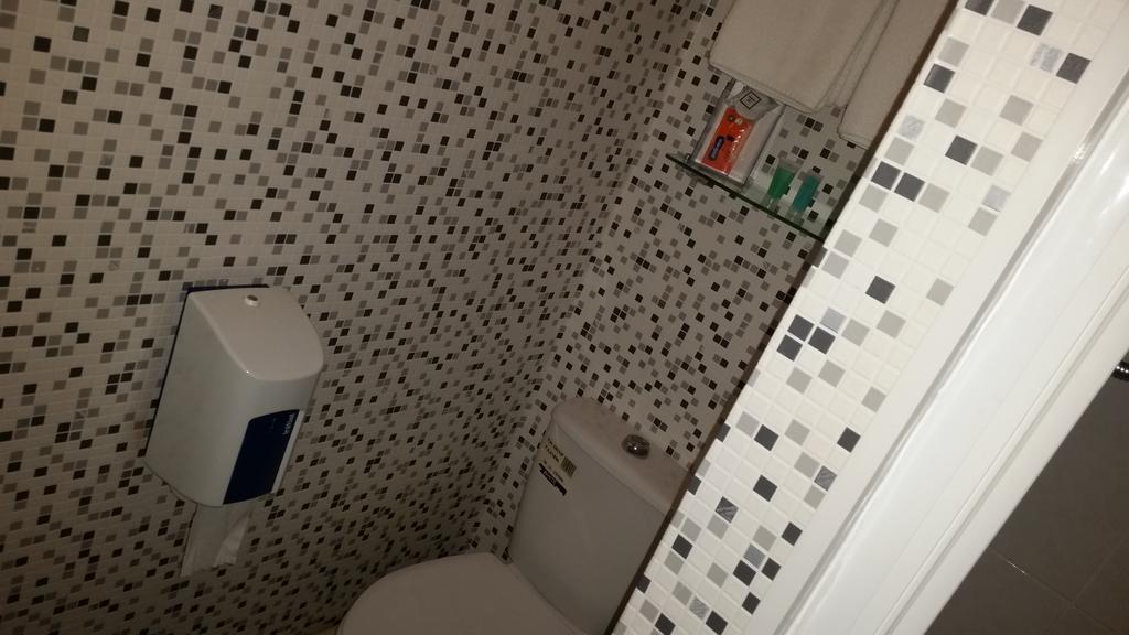 The Sands 3* Blackpool