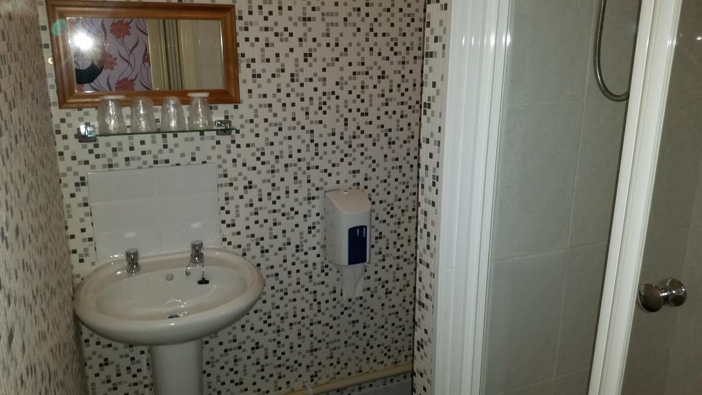 Guest house The Sands