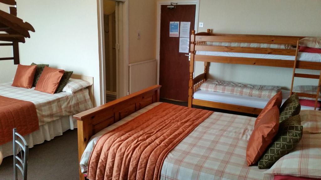 The Sands Guest house Blackpool