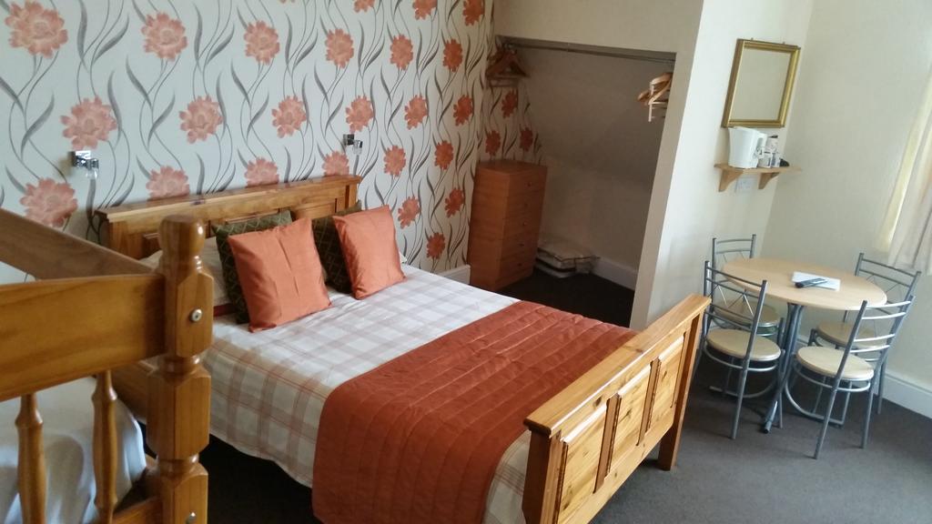 The Sands Guest house