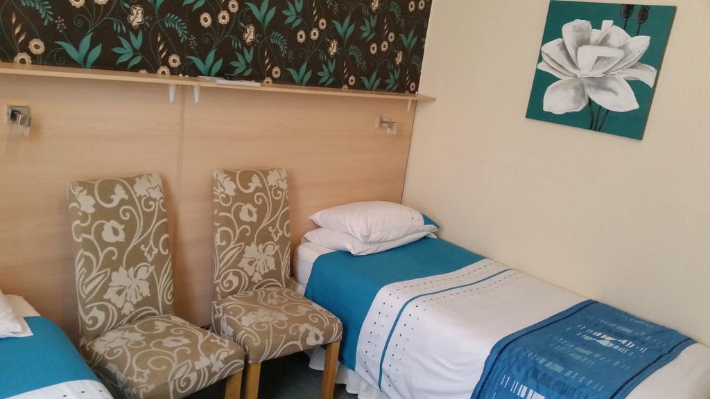 Guest house The Sands 3*
