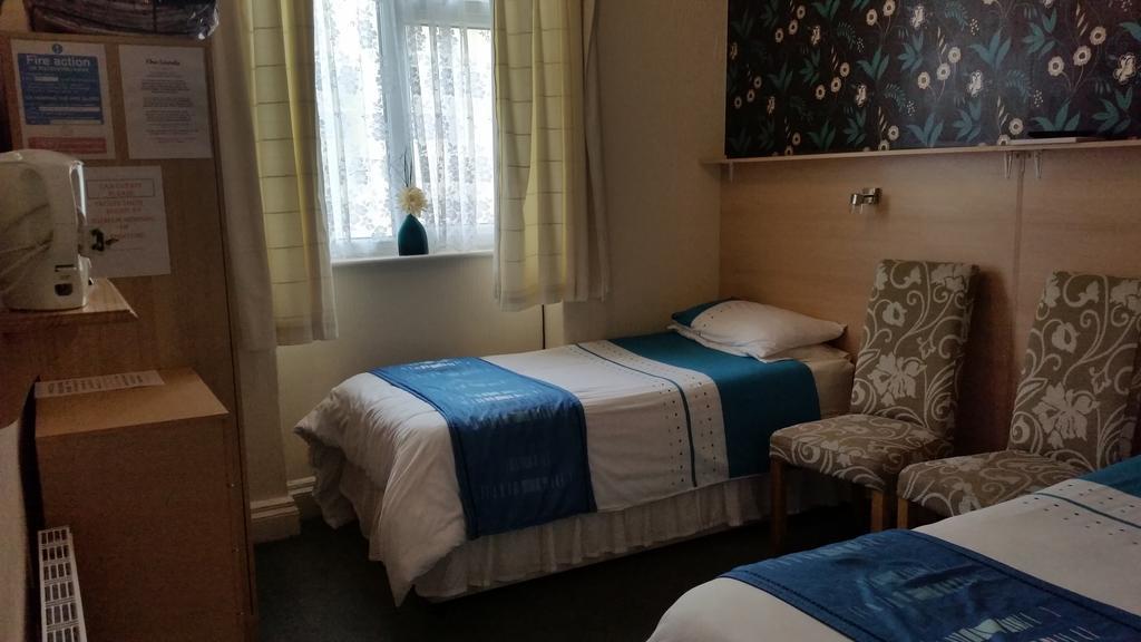 The Sands Guest house 3*