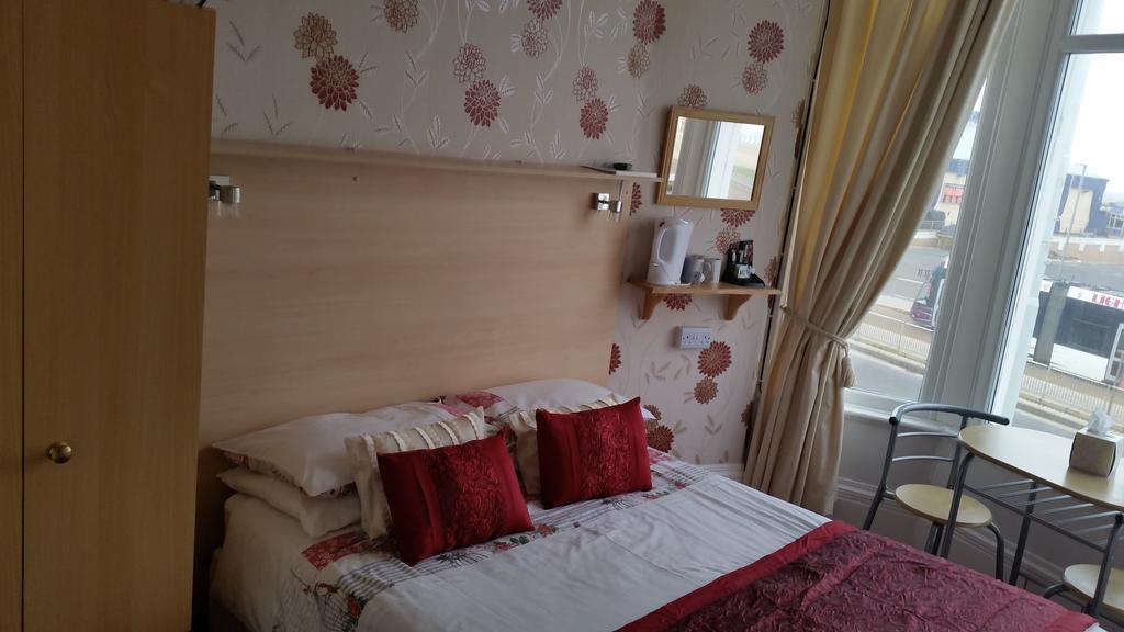 Guest house The Sands Blackpool