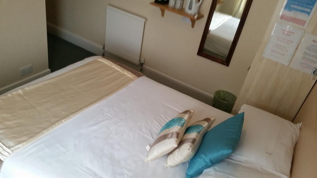The Sands Guest house Blackpool
