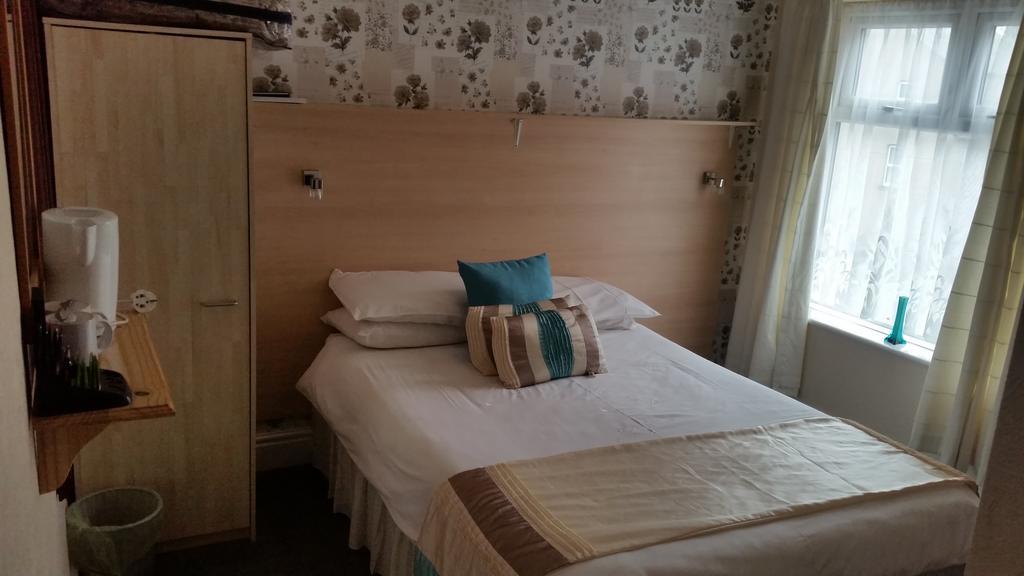 The Sands Guest house