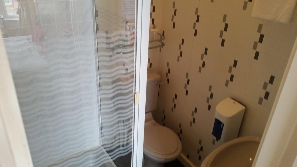 Guest house The Sands 3*