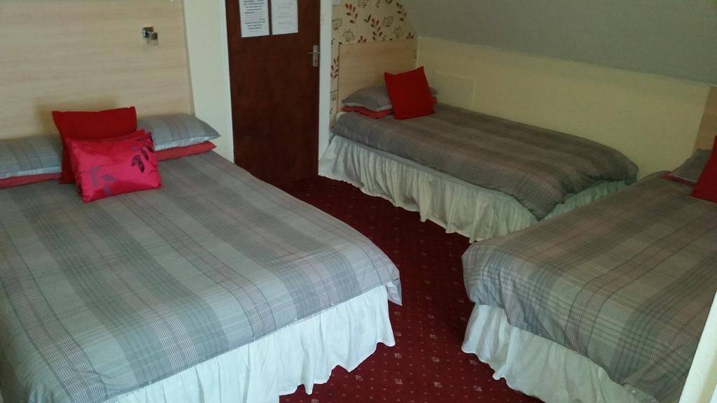 The Sands 3* Blackpool