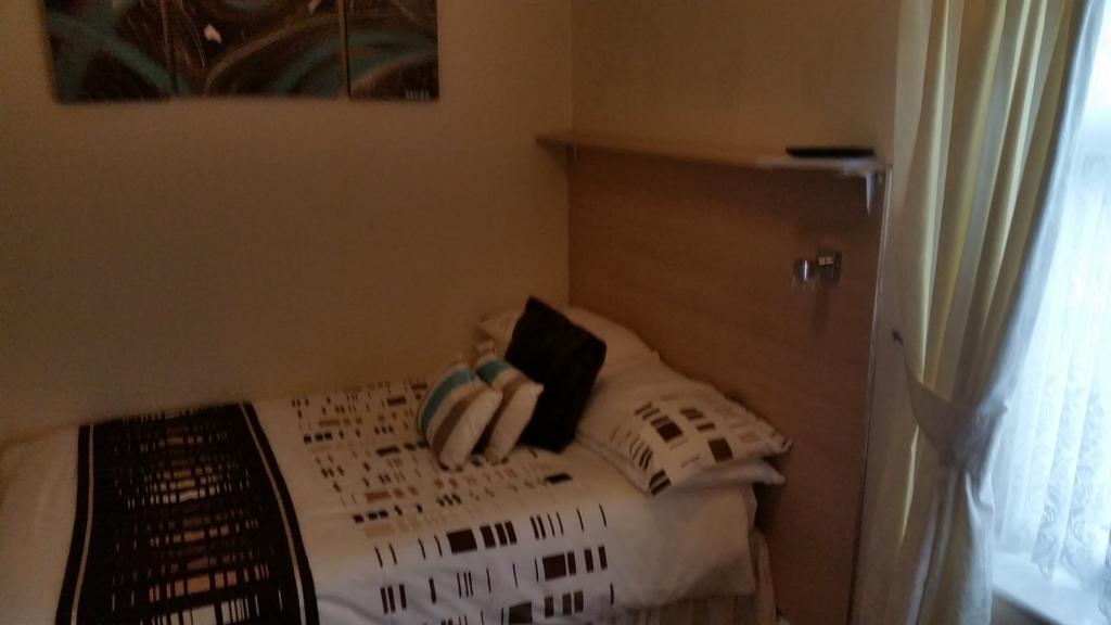 The Sands 3* Blackpool