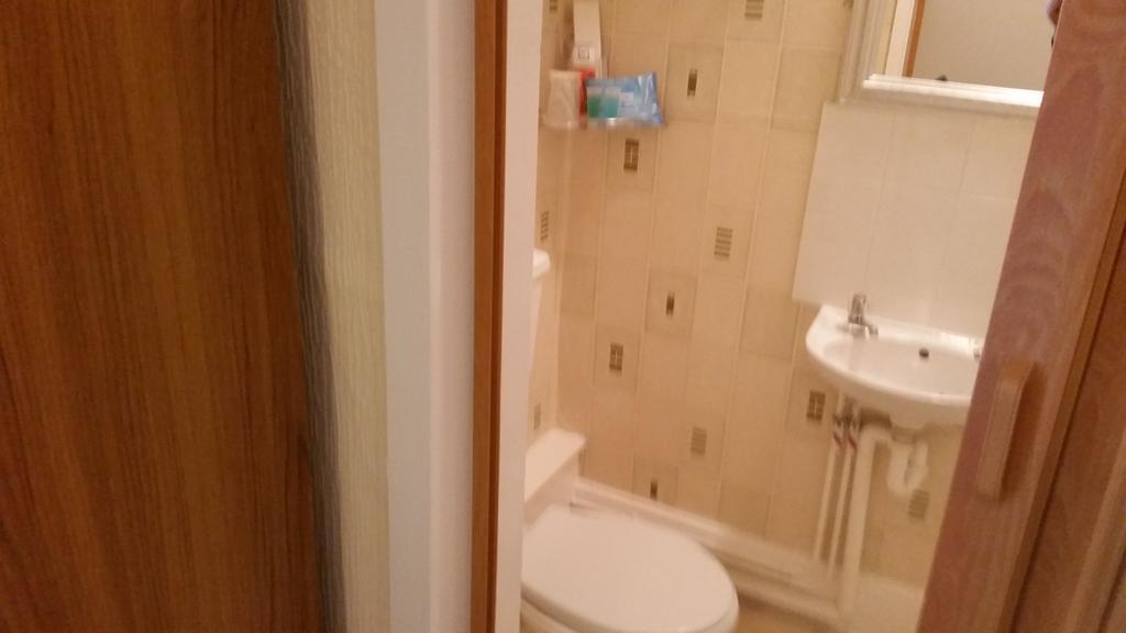 The Sands Guest house Blackpool