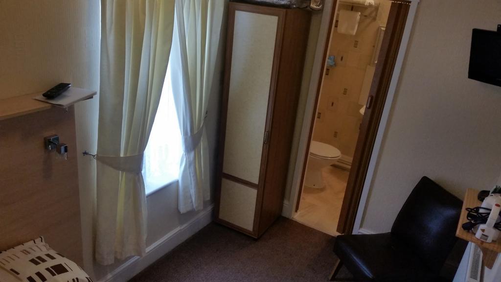 The Sands Guest house
