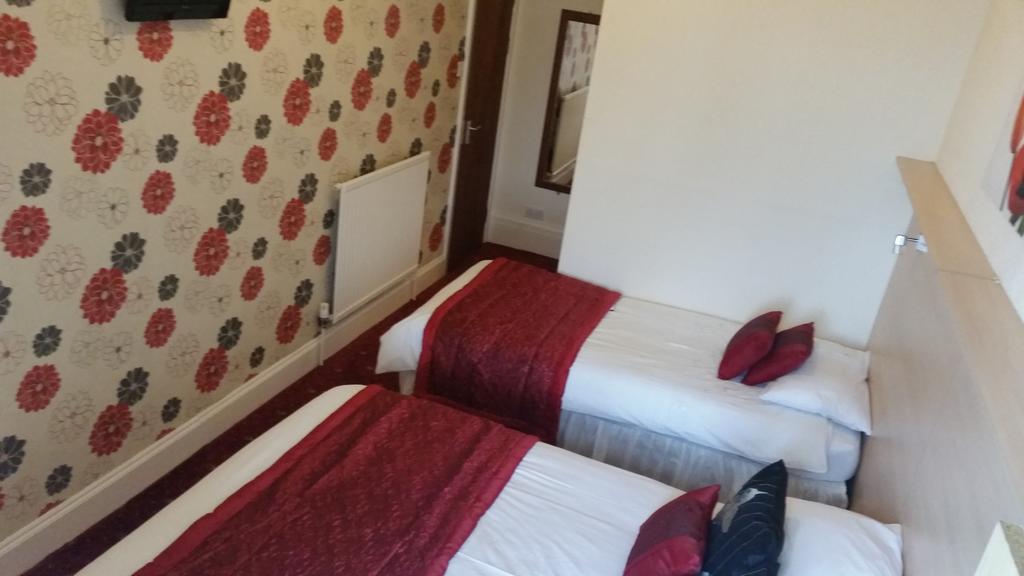 The Sands Guest house
