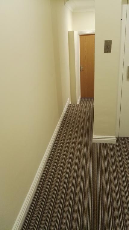 New Hacketts Hotel
