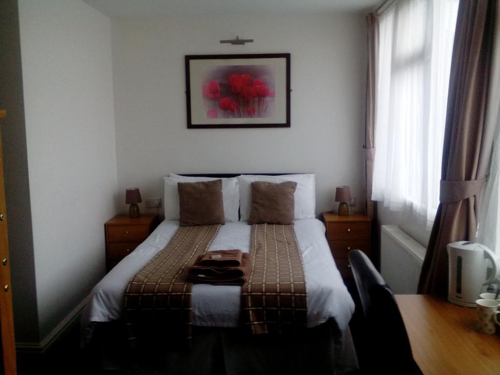 Guest house Aindale Blackpool