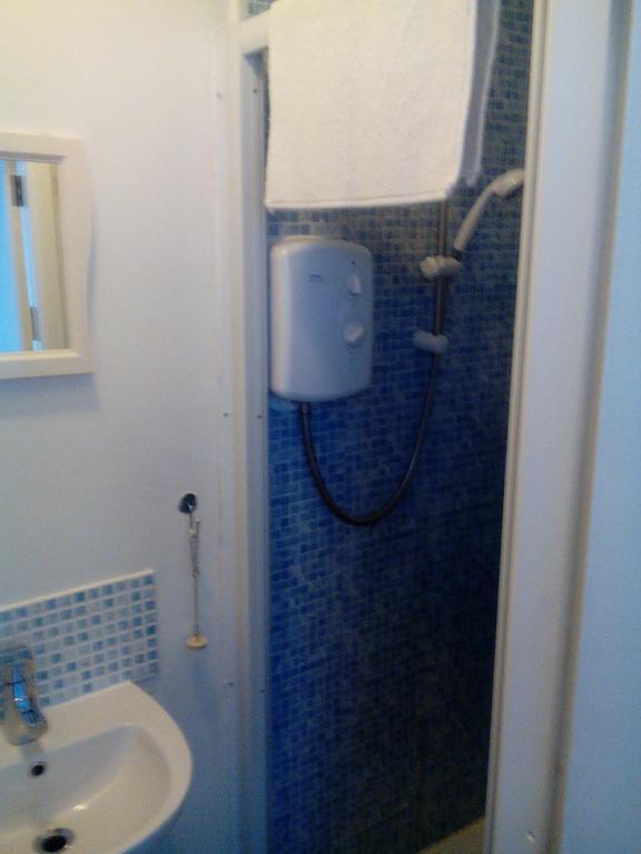 Guest house Aindale Blackpool