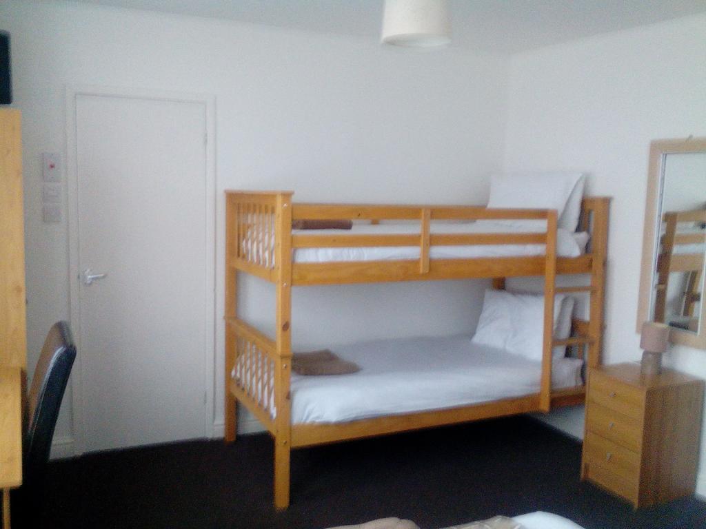 Guest house Aindale