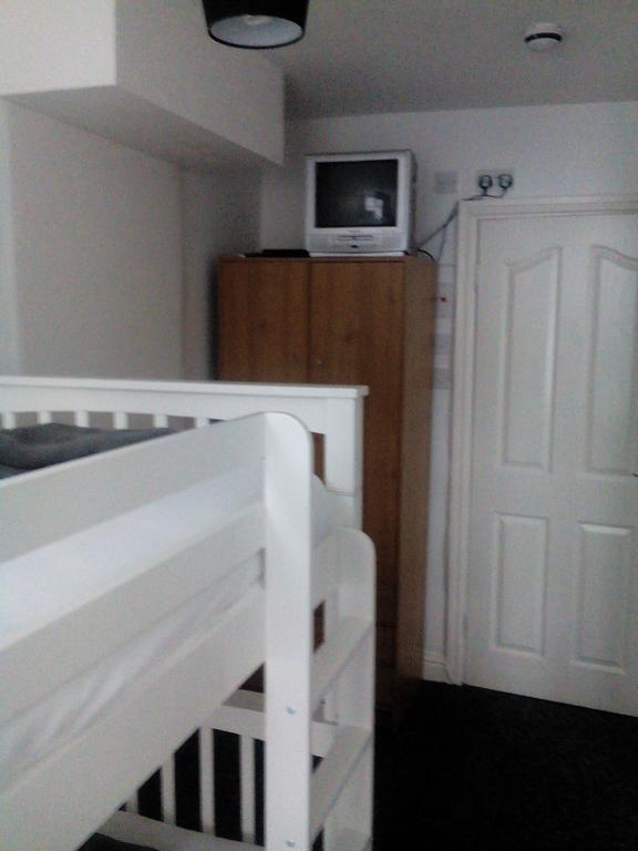 Aindale 3* Blackpool