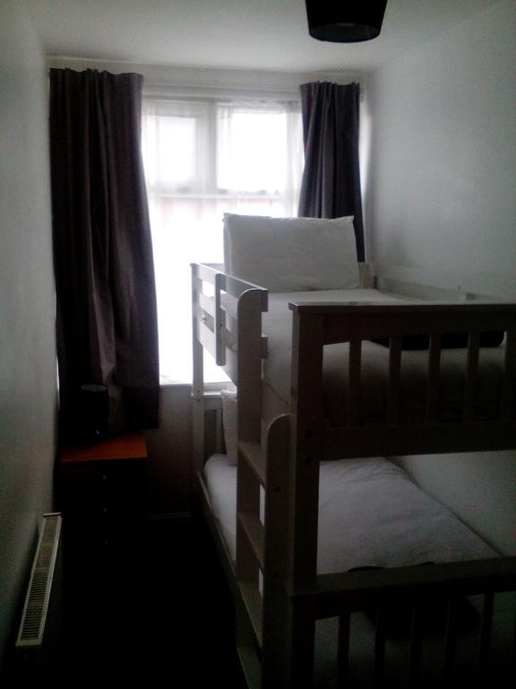 Guest house Aindale