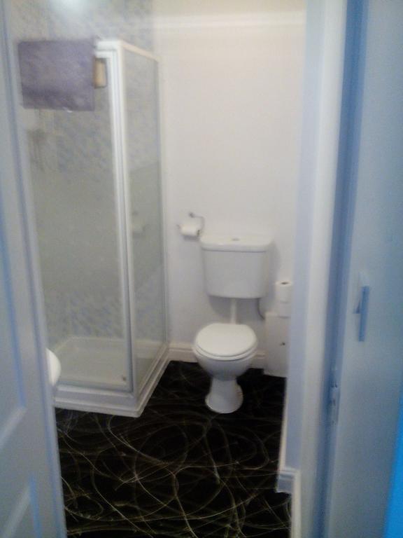 Guest house Aindale