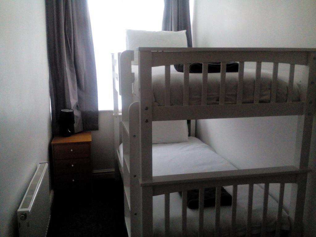Aindale Guest house 3*