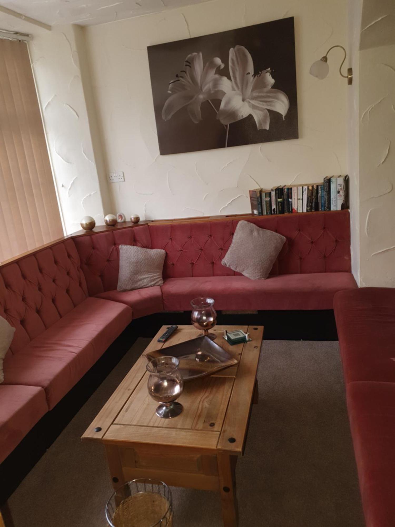 Bed & Breakfast The Rutlands